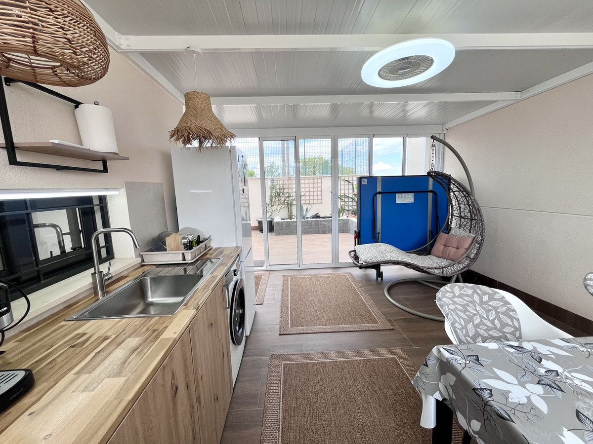 Appartement te koop in San Miguel de Salinas | 2 slaapkamers H5468632
