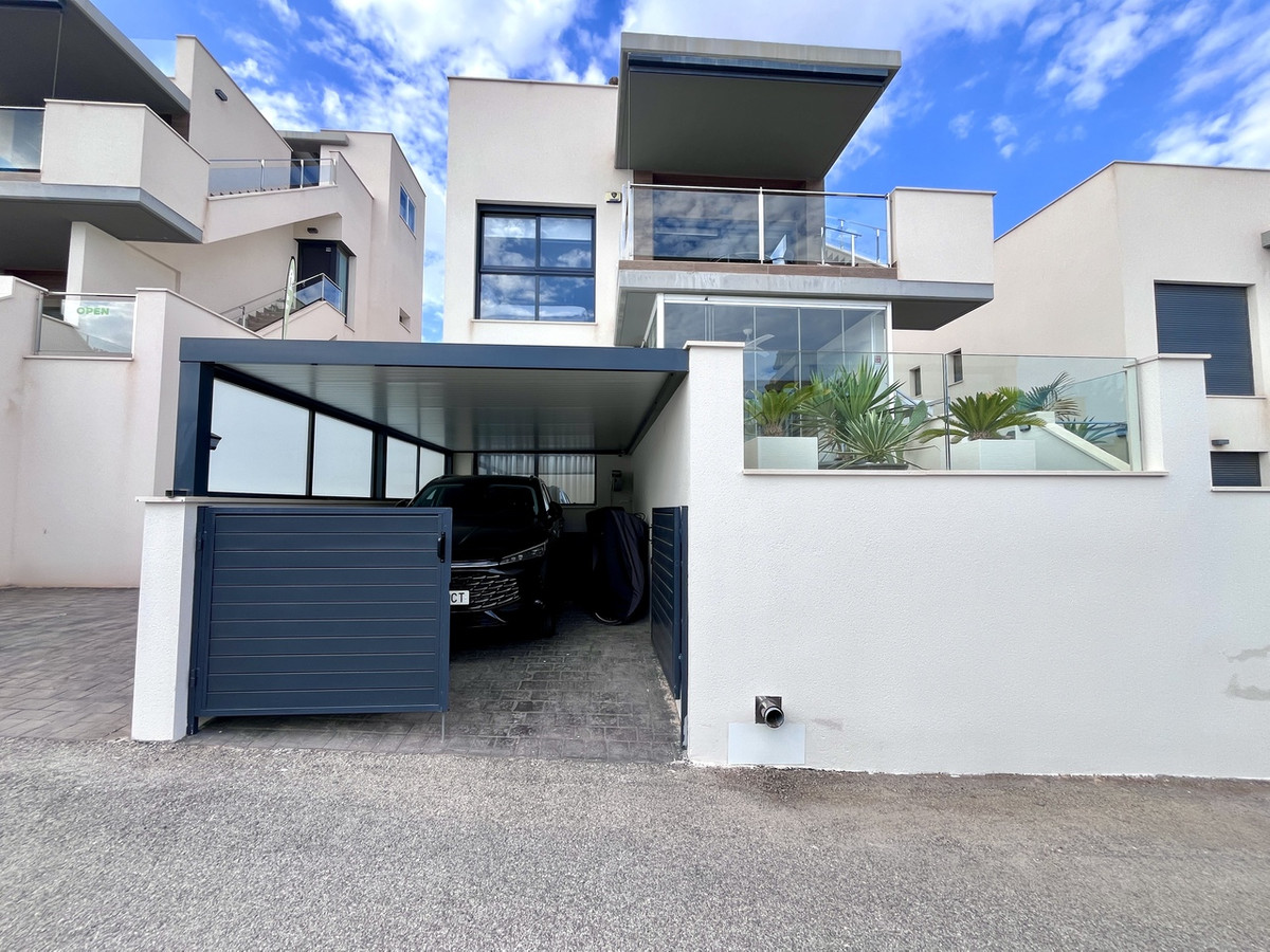 Appartement te koop in San Miguel de Salinas | 2 slaapkamers H5468632
