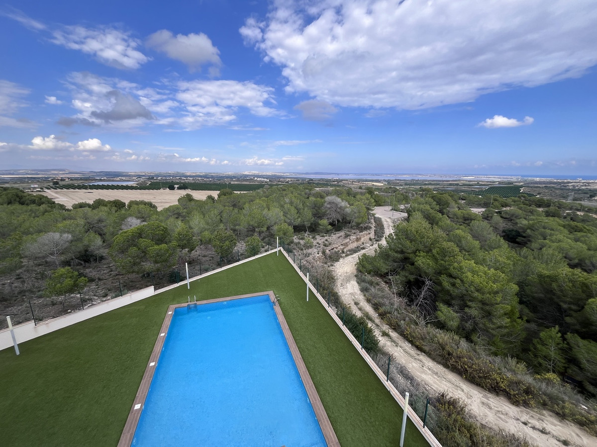 Appartement te koop in San Miguel de Salinas | 2 slaapkamers H5468632
