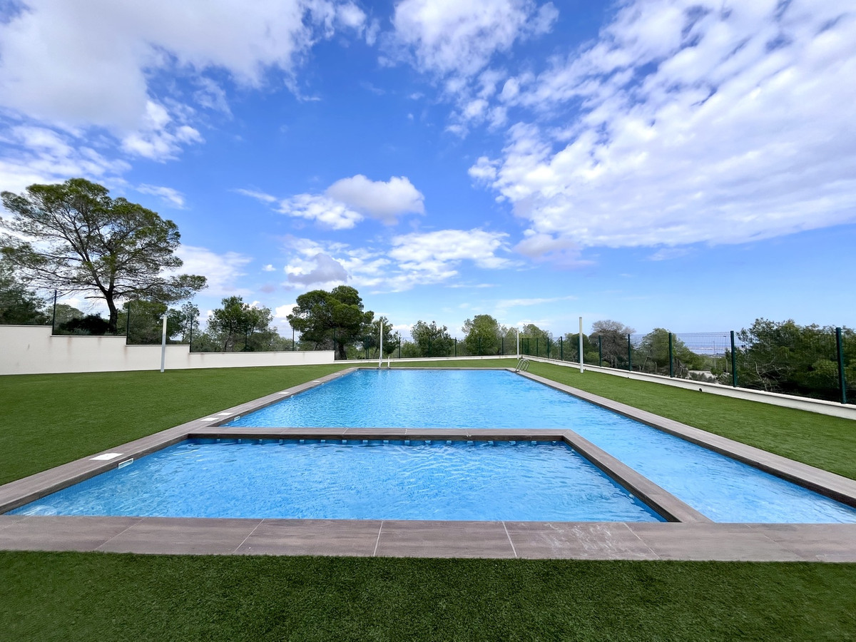 Appartement te koop in San Miguel de Salinas | 2 slaapkamers H5468632