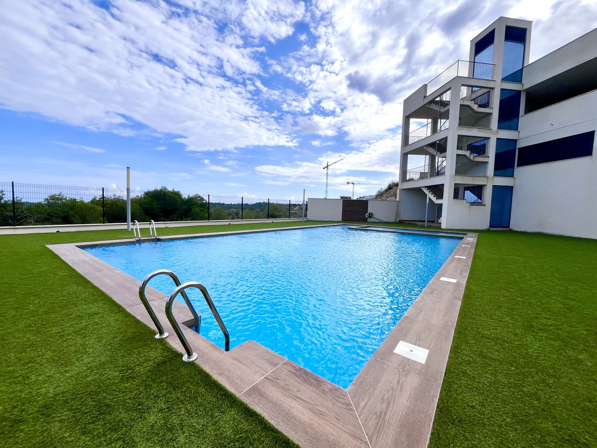 Appartement te koop in San Miguel de Salinas | 2 slaapkamers H5468632