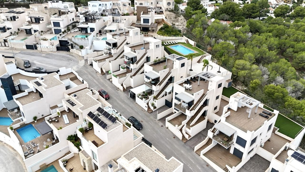 Appartement te koop in San Miguel de Salinas | 2 slaapkamers H5468632