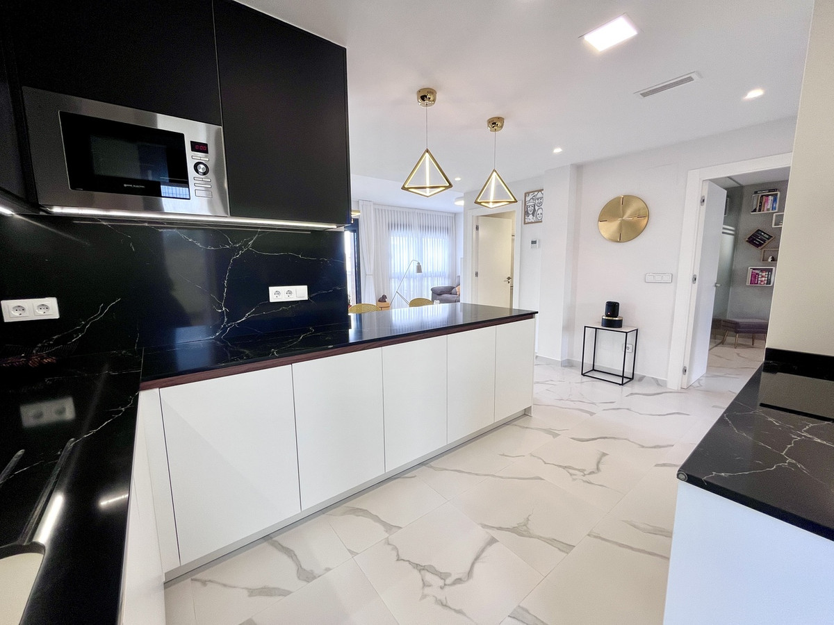 Appartement te koop in San Miguel de Salinas | 2 slaapkamers H5468632