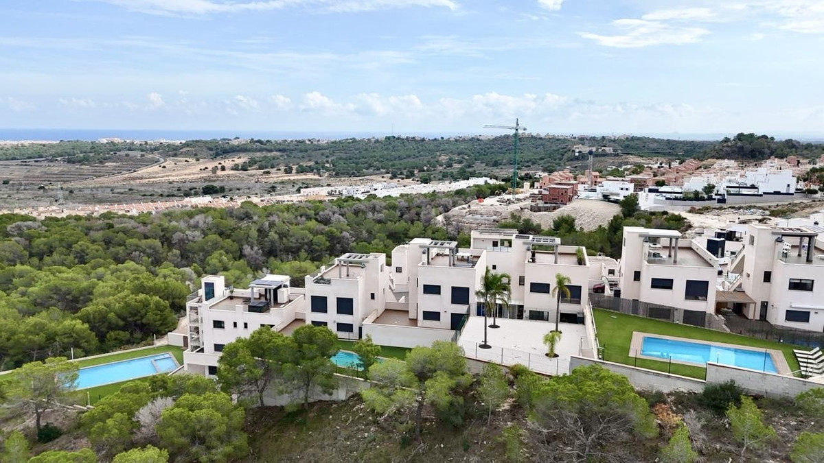 Appartement te koop in San Miguel de Salinas | 2 slaapkamers H5468632