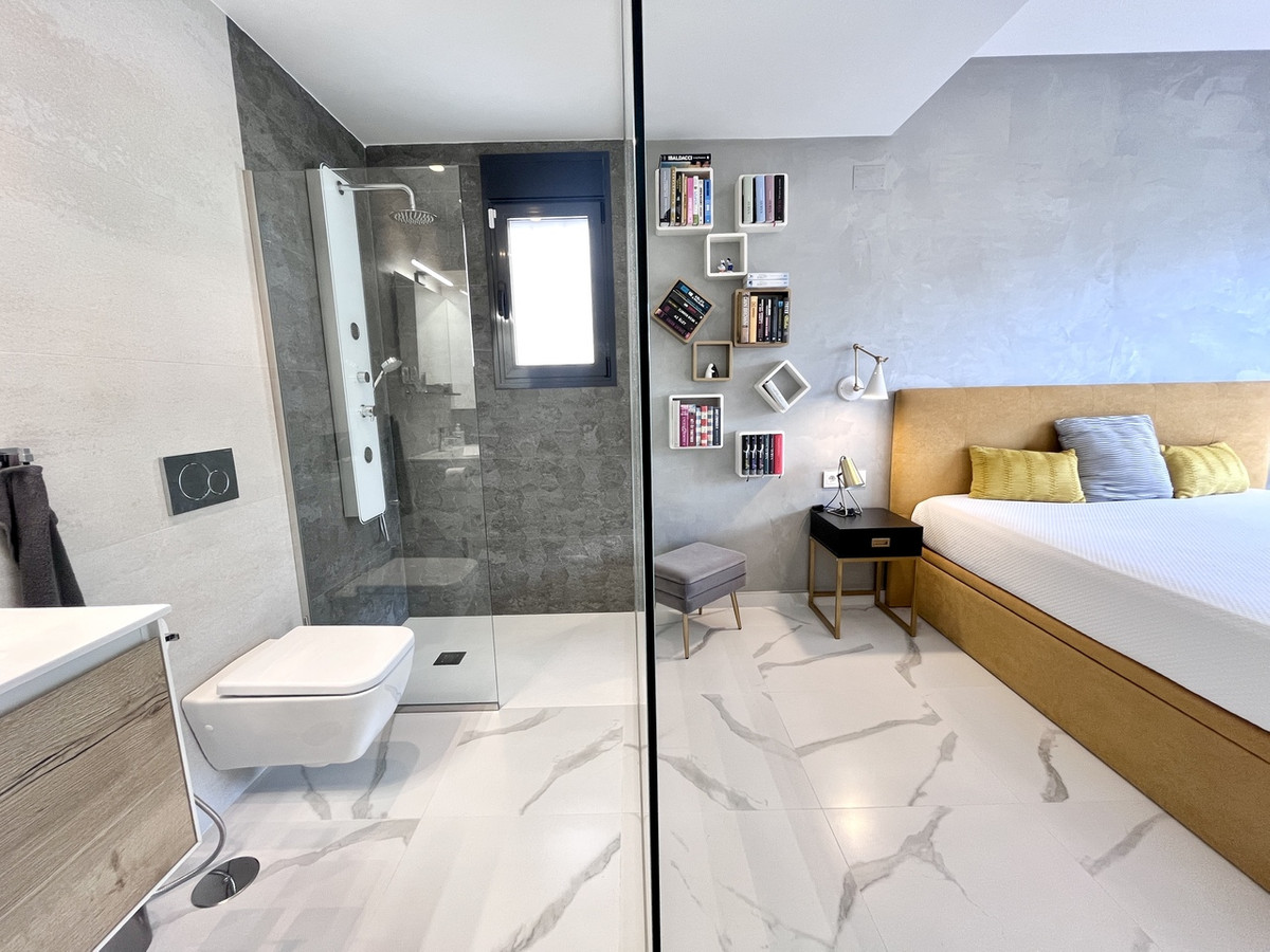 Appartement te koop in San Miguel de Salinas | 2 slaapkamers H5468632