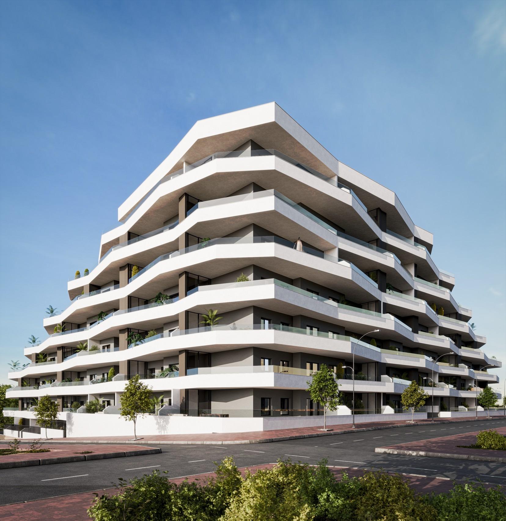 Nieuwbouw in San Miguel de Salinas-14