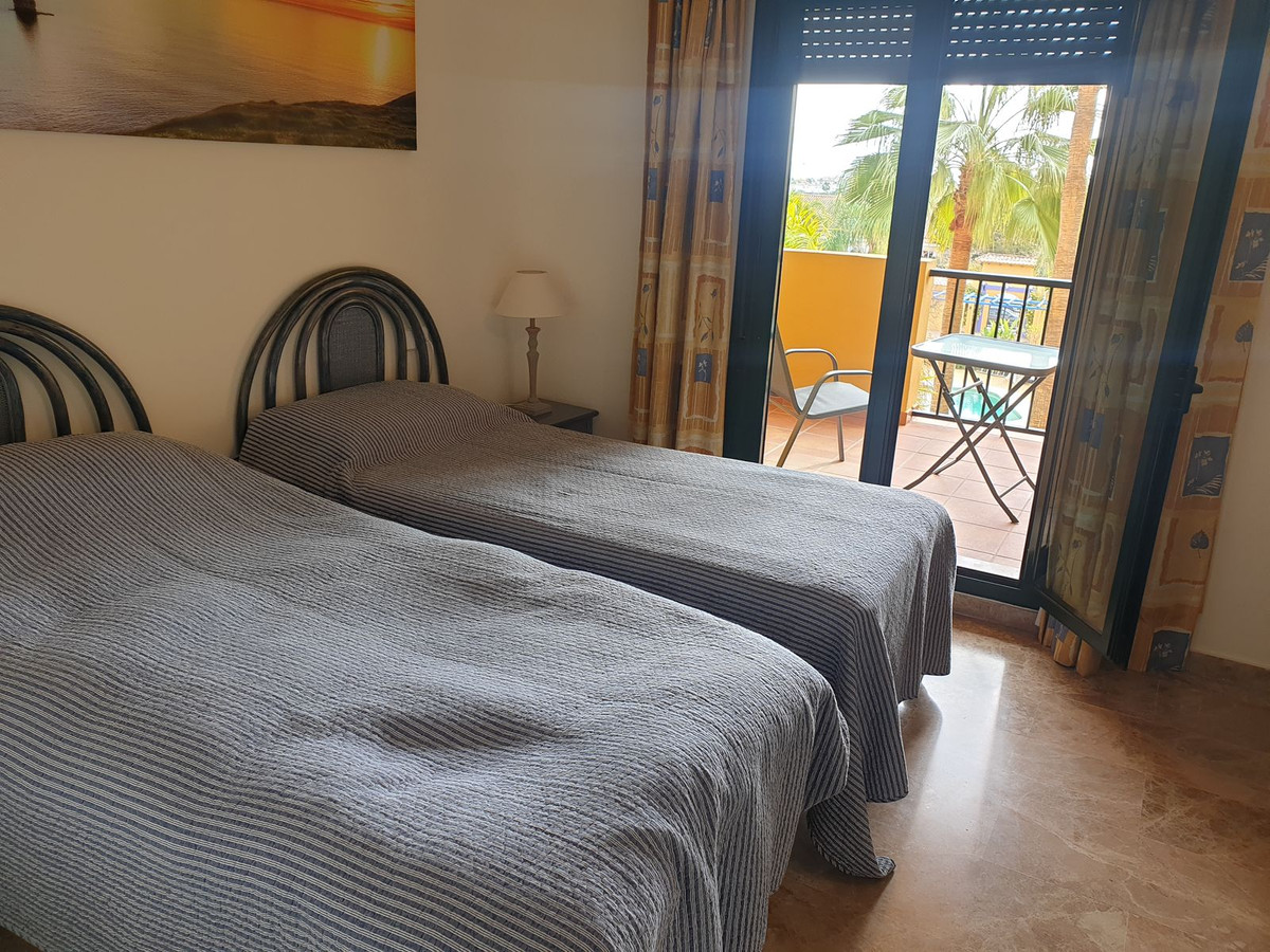 Appartement te koop in San Pedro de Alcántara | 2 slaapkamers H3874297