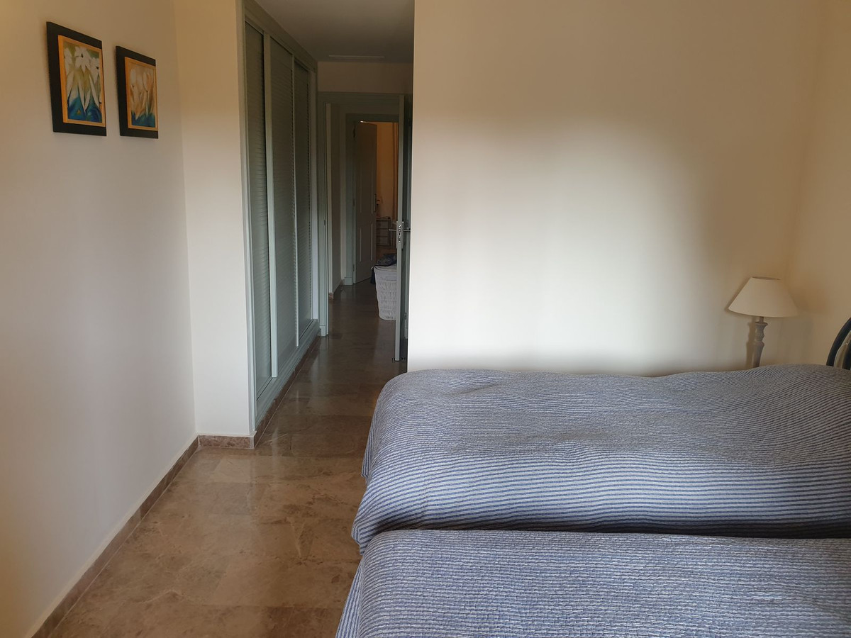 Appartement te koop in San Pedro de Alcántara | 2 slaapkamers H3874297