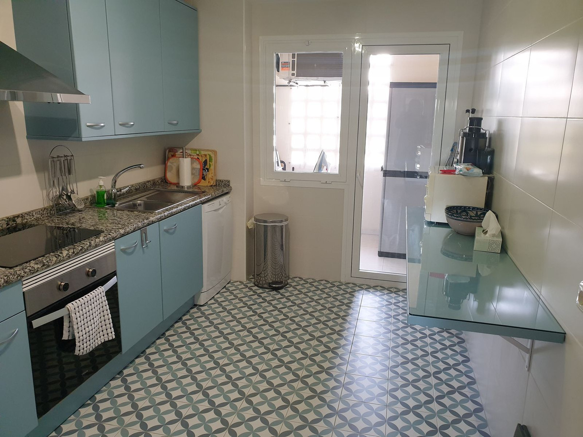 Appartement te koop in San Pedro de Alcántara | 2 slaapkamers H3874297