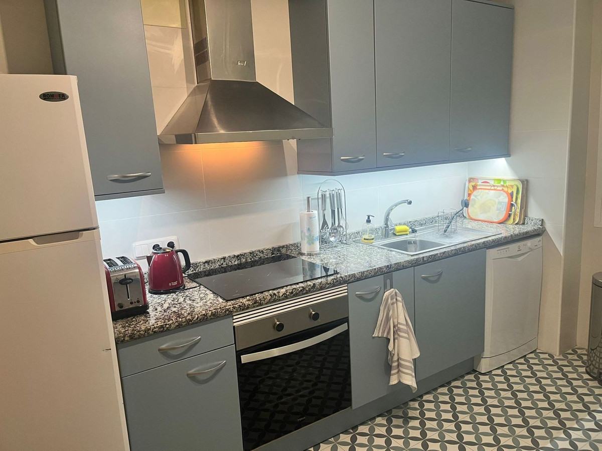 Appartement te koop in San Pedro de Alcántara | 2 slaapkamers H3874297