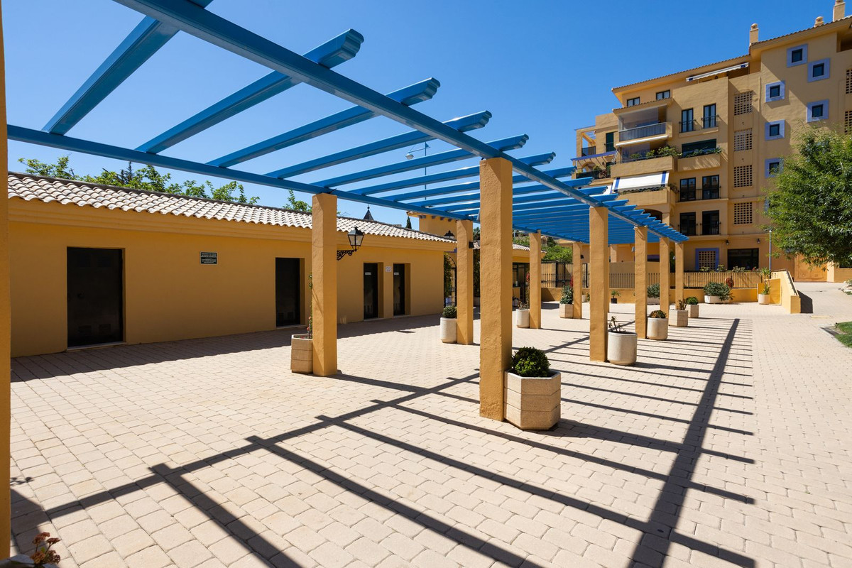 Appartement te koop in San Pedro de Alcántara | 2 slaapkamers H3874297