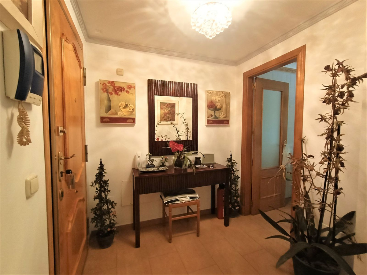 Appartement te koop in San Pedro de Alcántara | 3 slaapkamers H4309864