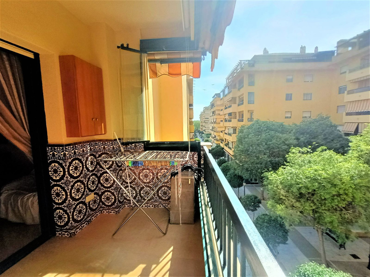 Appartement te koop in San Pedro de Alcántara | 3 slaapkamers H4309864