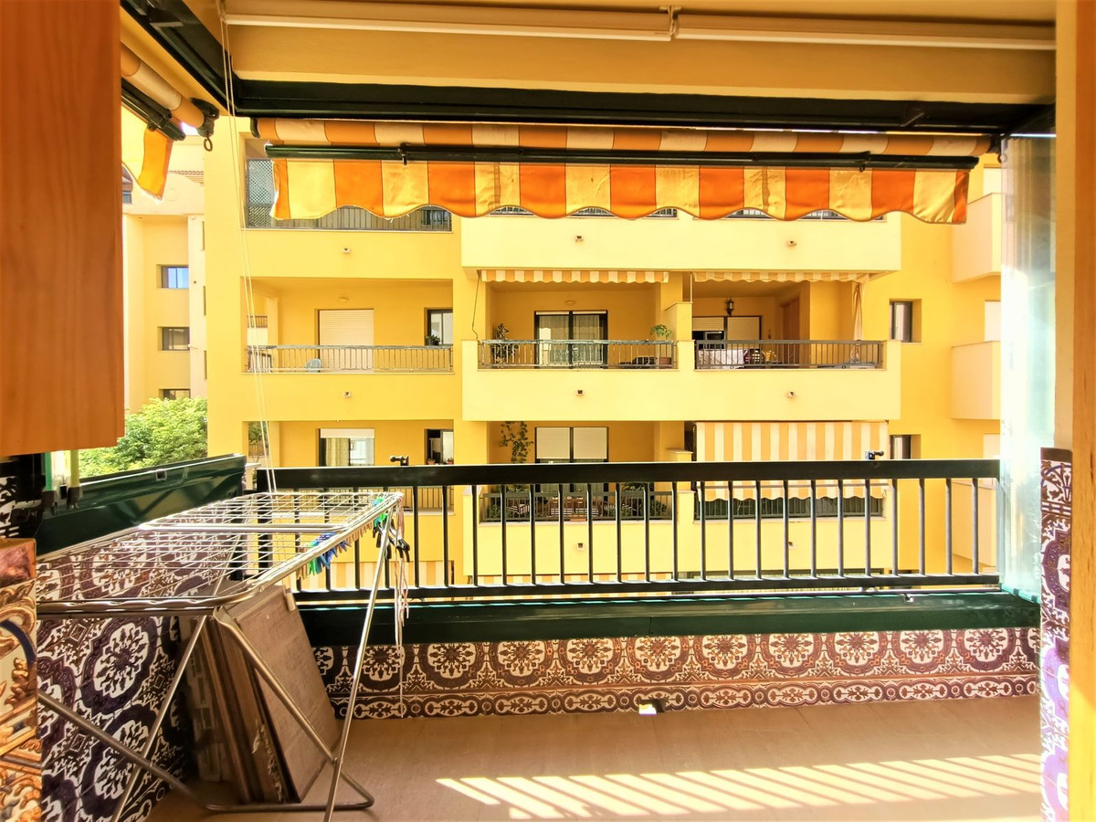 Appartement te koop in San Pedro de Alcántara | 3 slaapkamers H4309864