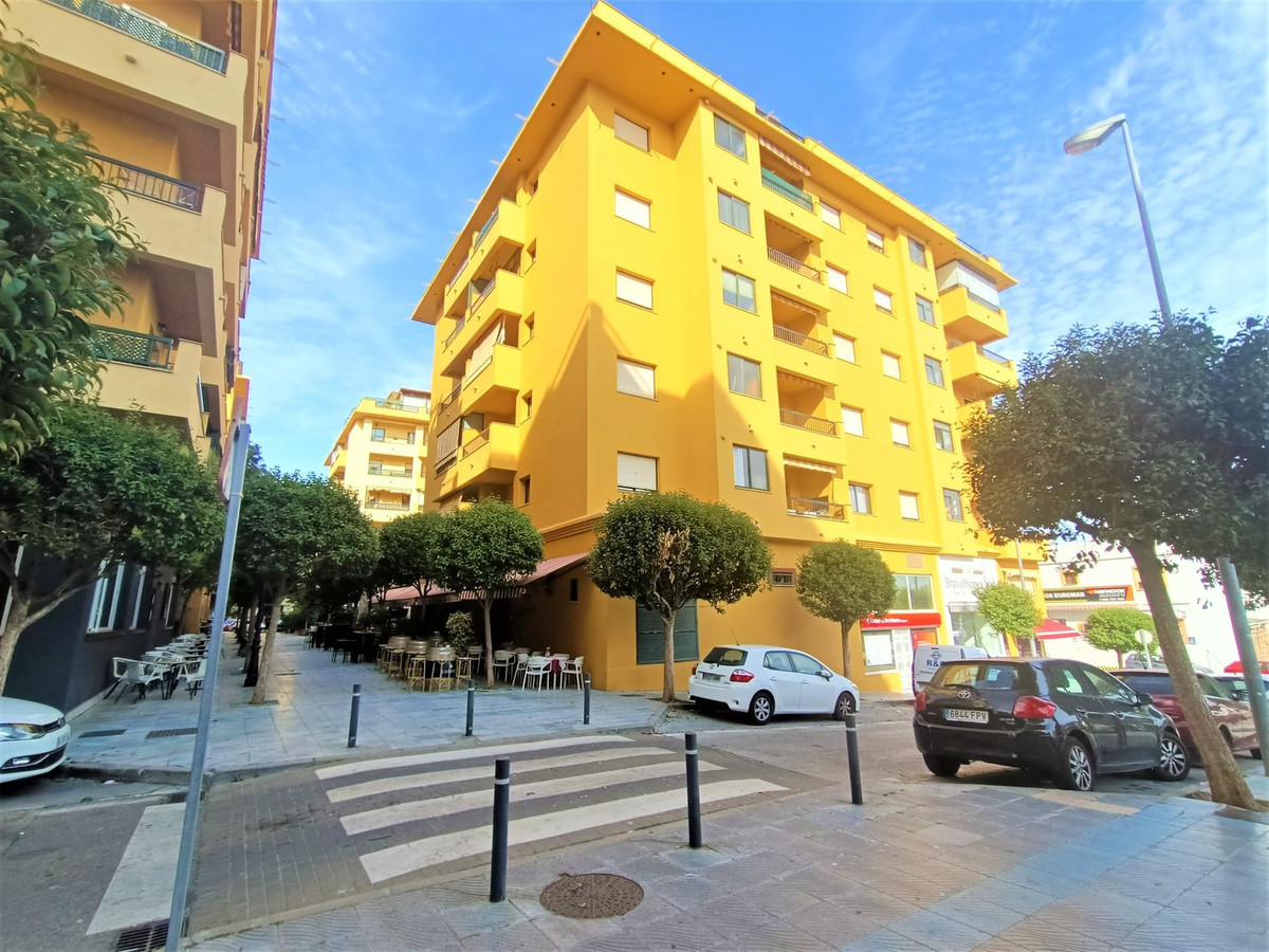 Appartement te koop in San Pedro de Alcántara | 3 slaapkamers H4309864