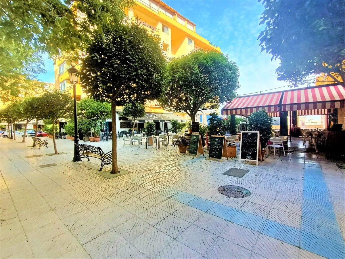 Appartement te koop in San Pedro de Alcántara | 3 slaapkamers H4309864