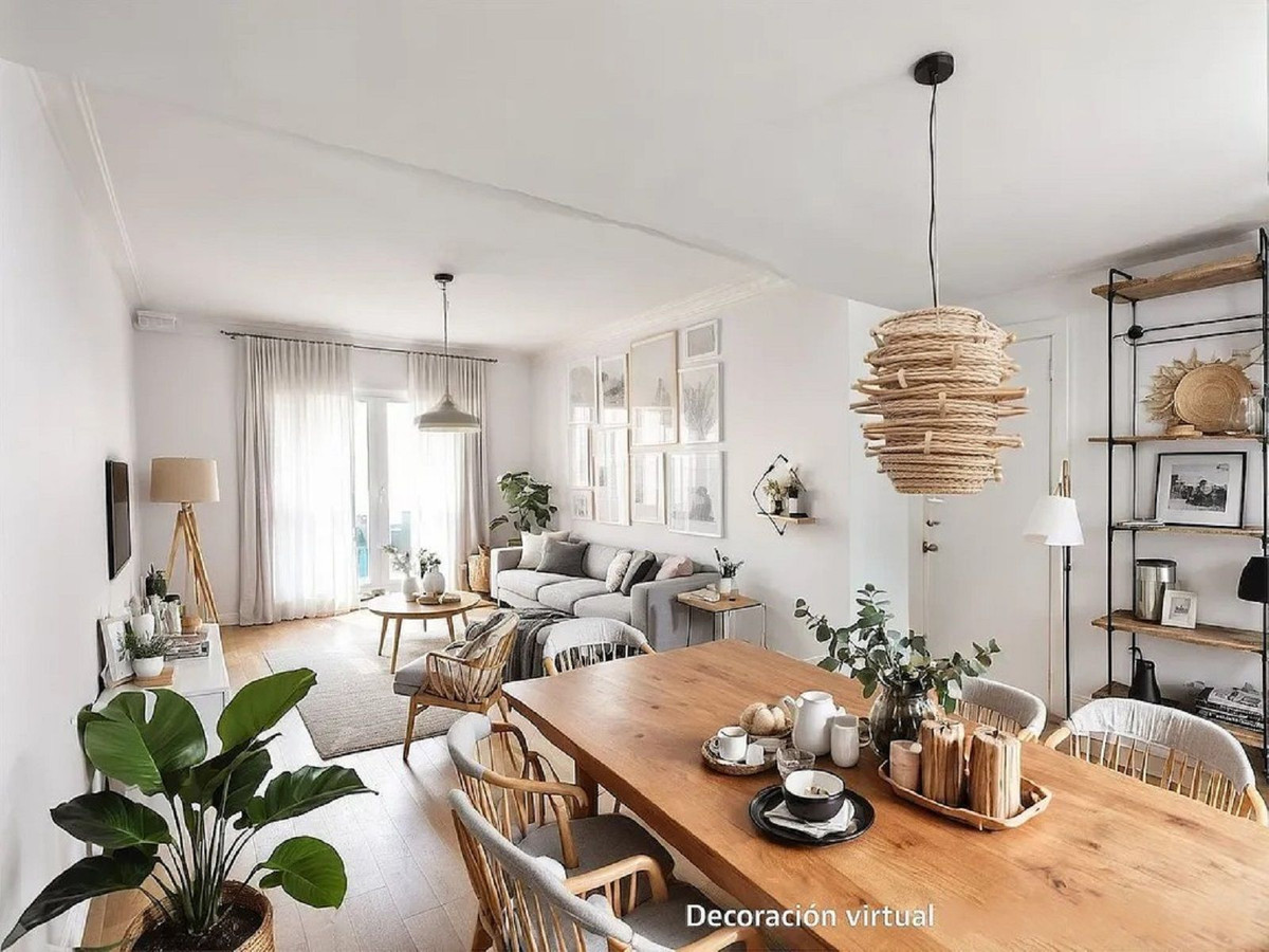 Appartement te koop in San Pedro de Alcántara | 3 slaapkamers H4309864