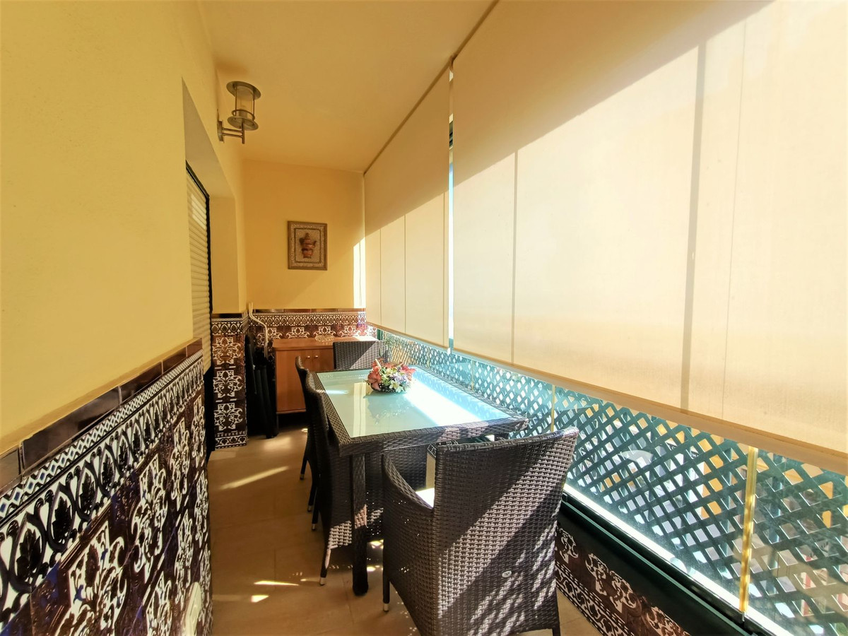 Appartement te koop in San Pedro de Alcántara | 3 slaapkamers H4309864