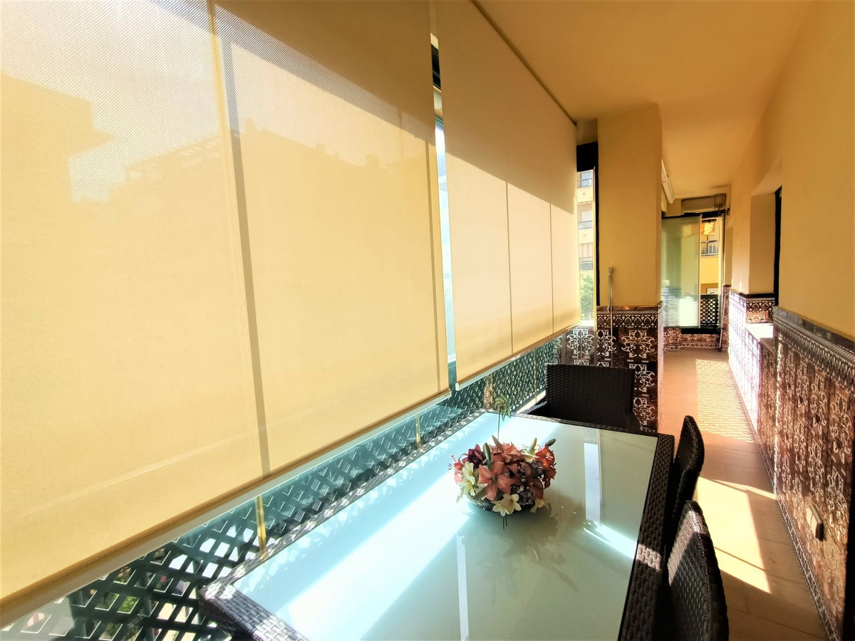 Appartement te koop in San Pedro de Alcántara | 3 slaapkamers H4309864
