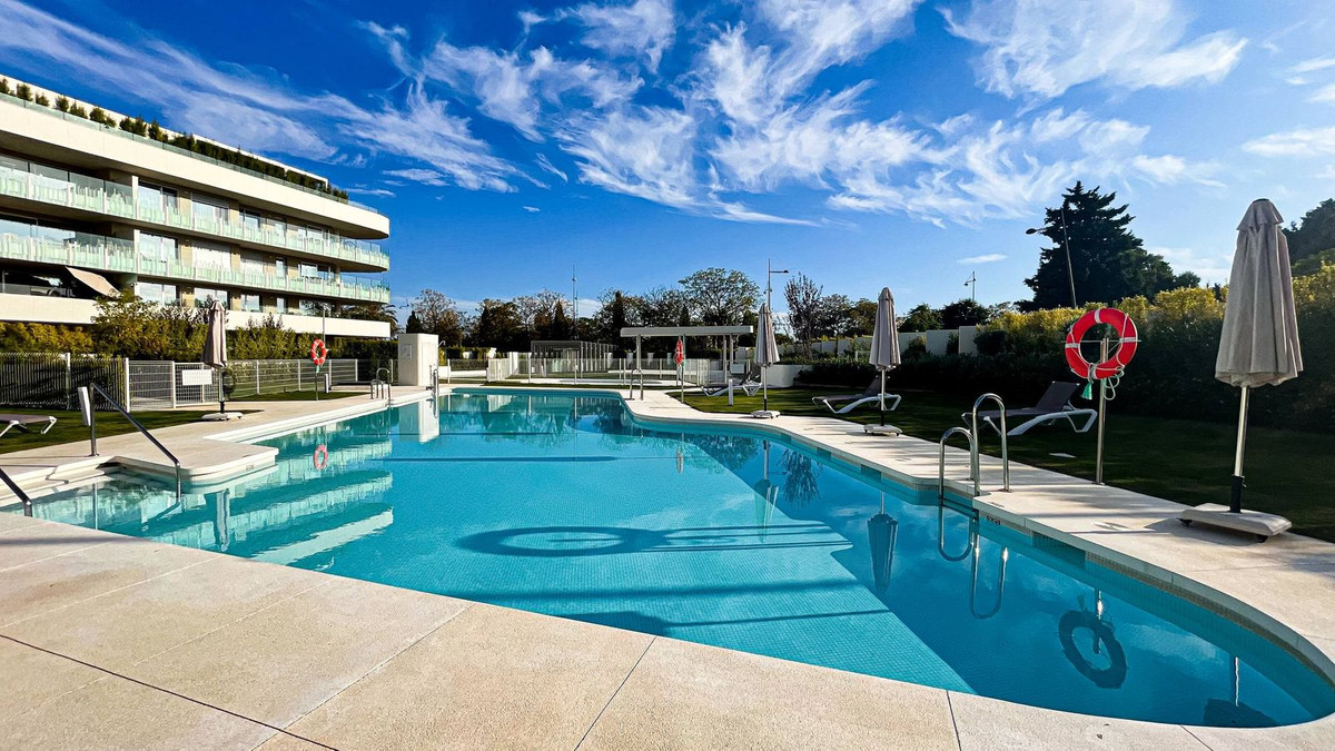 Appartement te koop in San Pedro de Alcántara | 3 slaapkamers H4838620