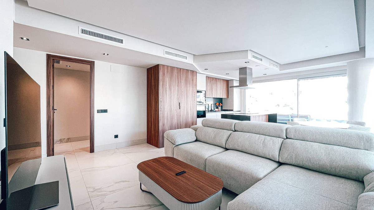 Appartement te koop in San Pedro de Alcántara | 3 slaapkamers H4838620