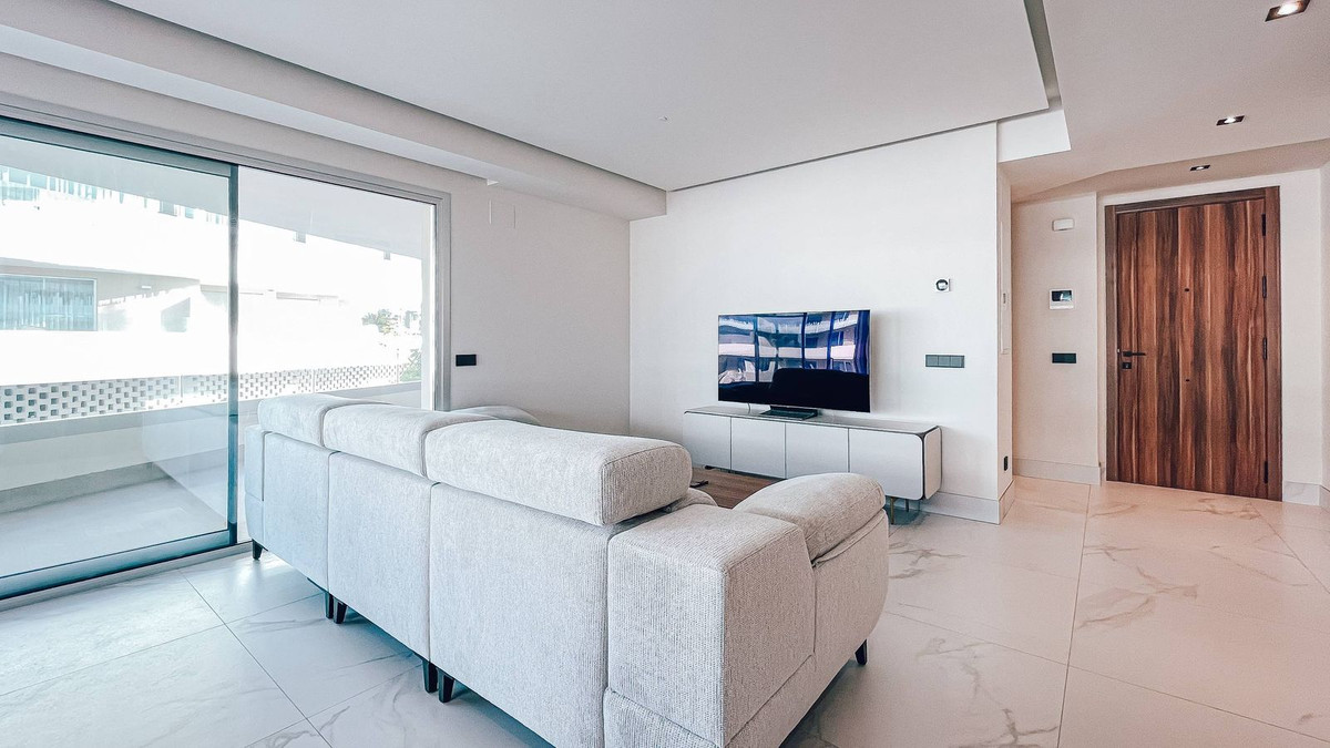 Appartement te koop in San Pedro de Alcántara | 3 slaapkamers H4838620