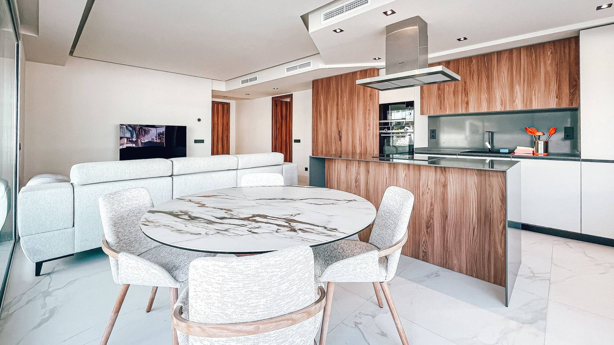 Appartement te koop in San Pedro de Alcántara | 3 slaapkamers H4838620