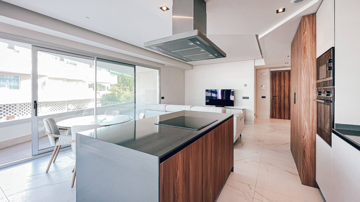 Appartement te koop in San Pedro de Alcántara | 3 slaapkamers H4838620