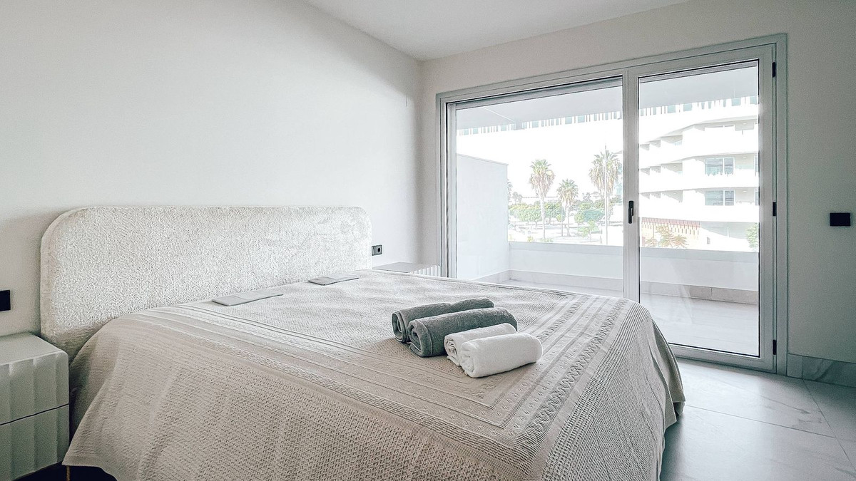 Appartement te koop in San Pedro de Alcántara | 3 slaapkamers H4838620