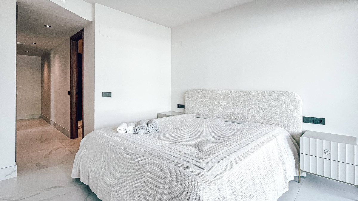 Appartement te koop in San Pedro de Alcántara | 3 slaapkamers H4838620