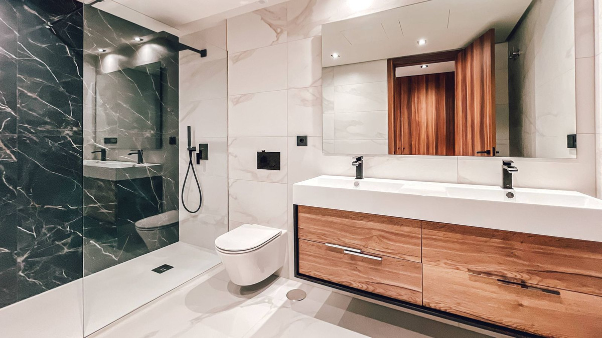 Appartement te koop in San Pedro de Alcántara | 3 slaapkamers H4838620