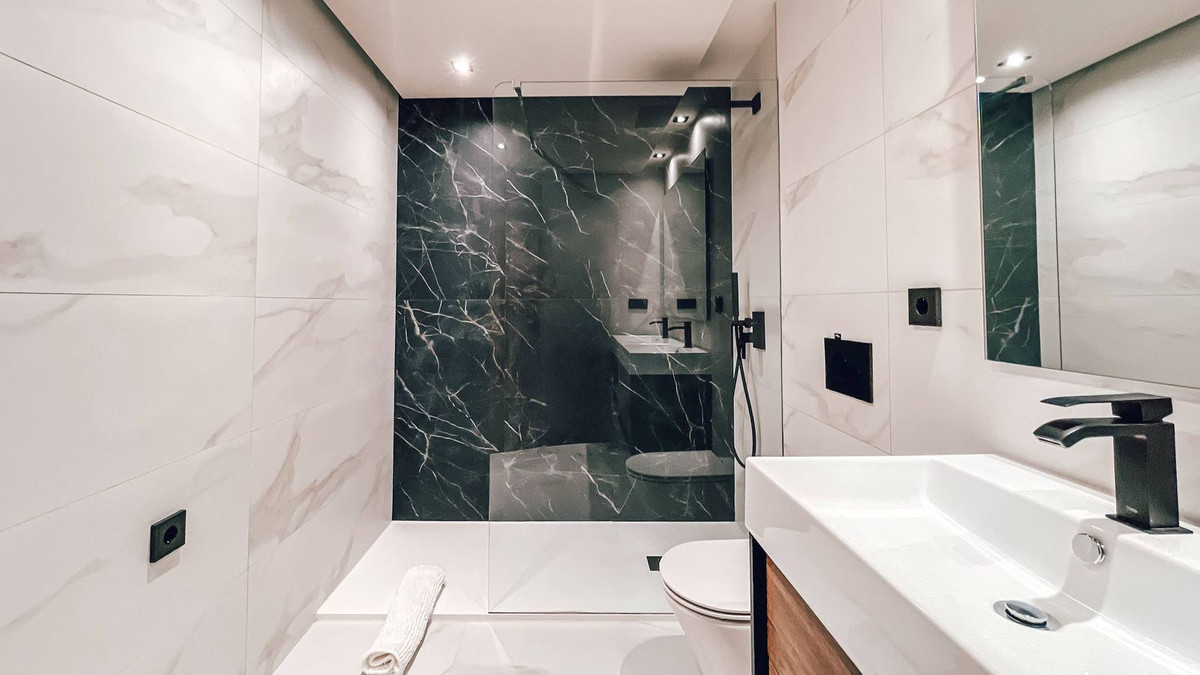 Appartement te koop in San Pedro de Alcántara | 3 slaapkamers H4838620