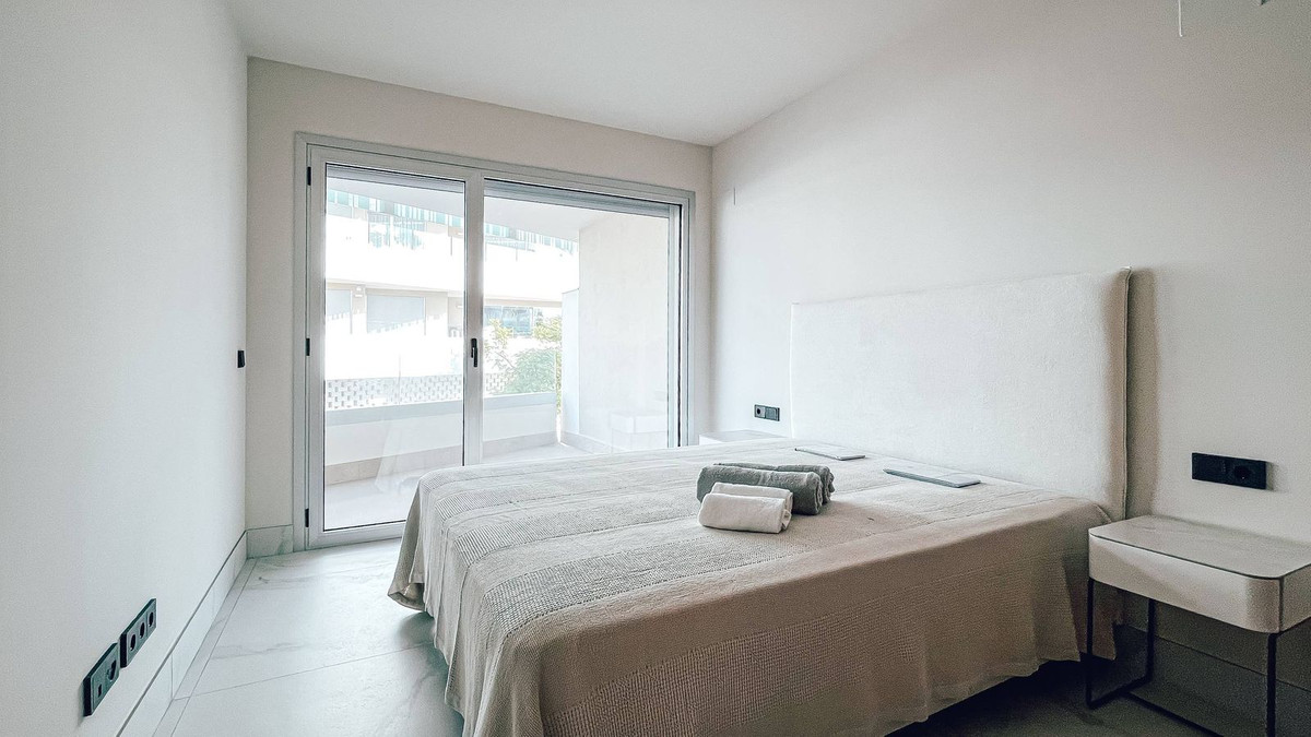 Appartement te koop in San Pedro de Alcántara | 3 slaapkamers H4838620