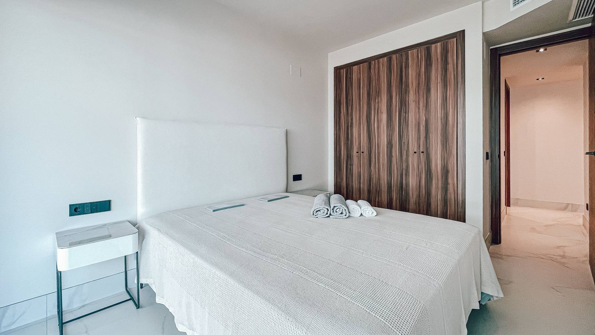 Appartement te koop in San Pedro de Alcántara | 3 slaapkamers H4838620