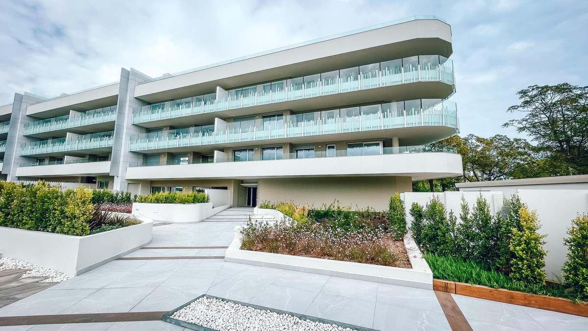 Appartement te koop in San Pedro de Alcántara | 3 slaapkamers H4838620