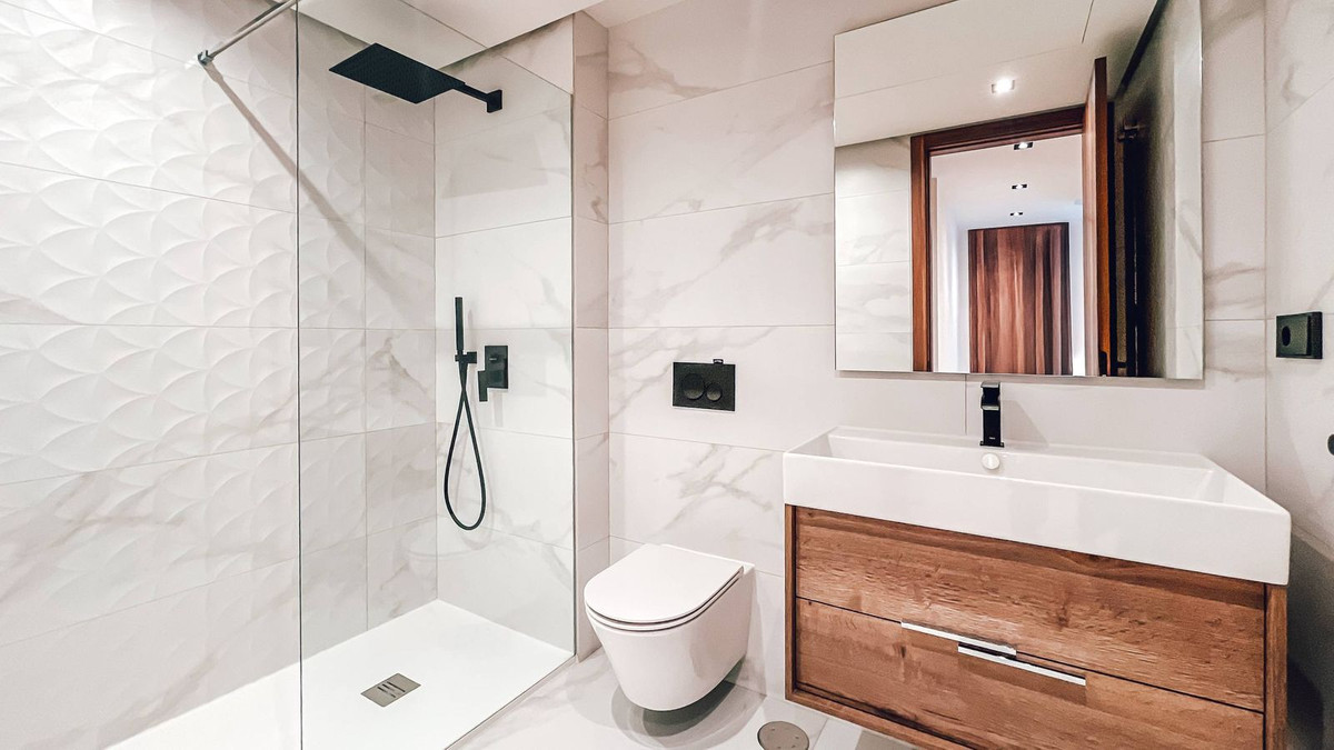 Appartement te koop in San Pedro de Alcántara | 3 slaapkamers H4838620