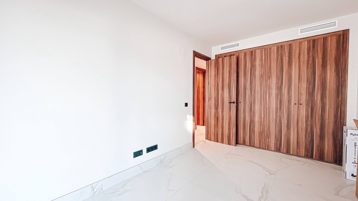 Appartement te koop in San Pedro de Alcántara | 3 slaapkamers H4838620