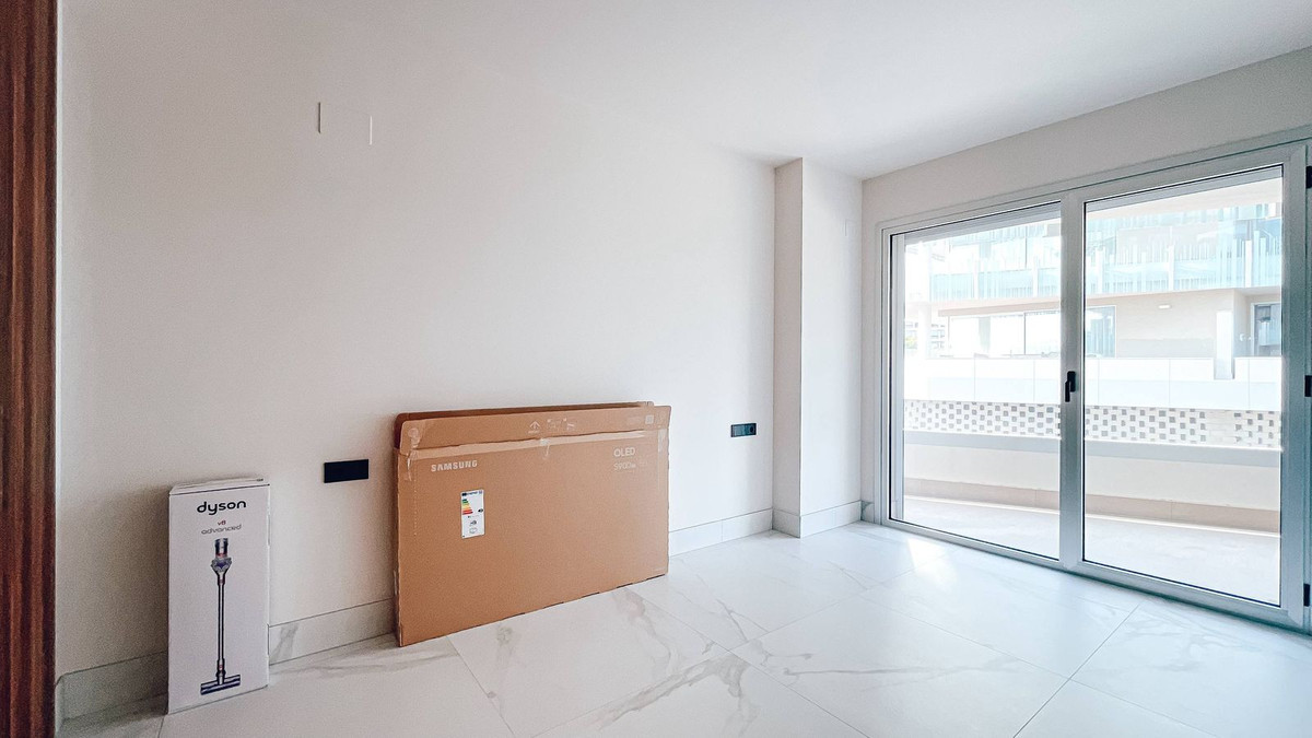 Appartement te koop in San Pedro de Alcántara | 3 slaapkamers H4838620