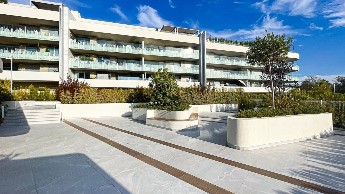 Appartement te koop in San Pedro de Alcántara | 3 slaapkamers H4838620