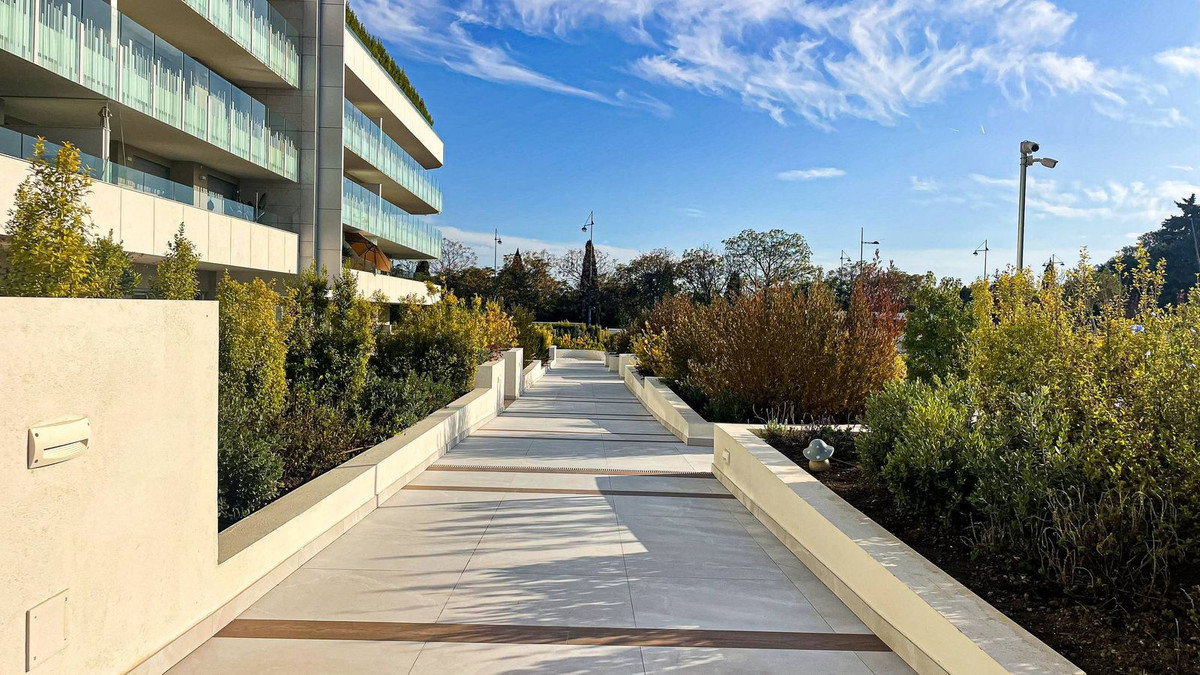 Appartement te koop in San Pedro de Alcántara | 3 slaapkamers H4838620