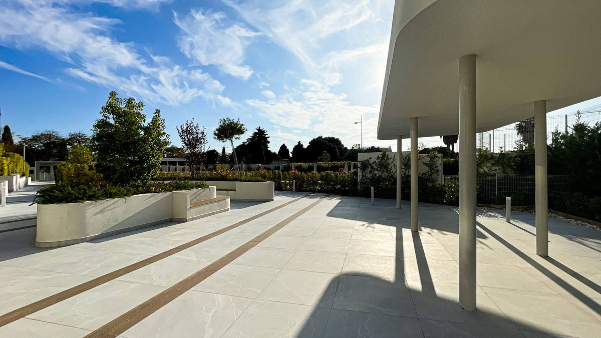 Appartement te koop in San Pedro de Alcántara | 3 slaapkamers H4838620