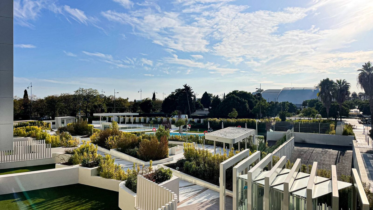 Appartement te koop in San Pedro de Alcántara | 3 slaapkamers H4838620