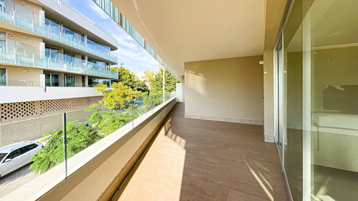 Appartement te koop in San Pedro de Alcántara | 3 slaapkamers H4838620