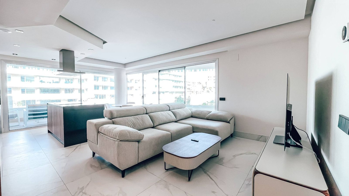 Appartement te koop in San Pedro de Alcántara | 3 slaapkamers H4838620