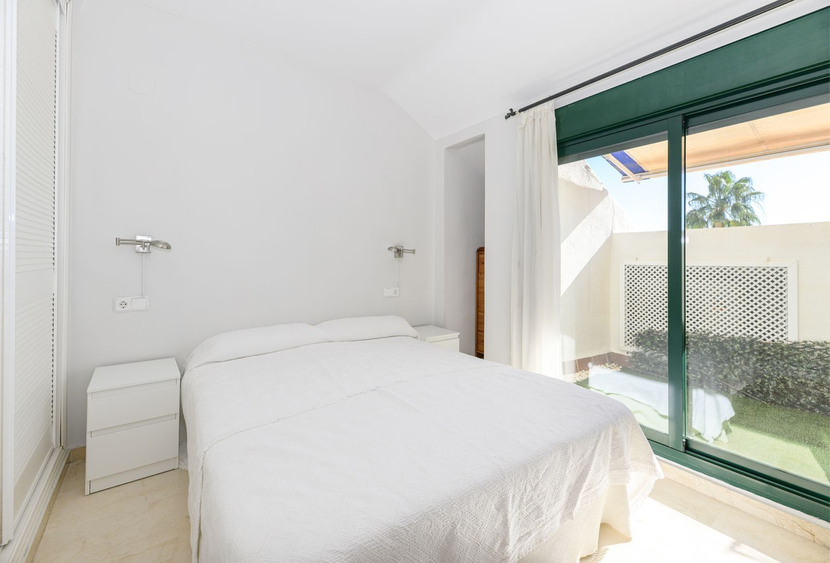 Penthouse in San Pedro de Alcántara-7