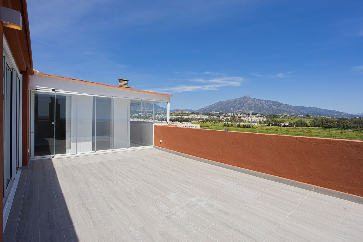 Nieuwbouw in San Pedro de Alcántara-1