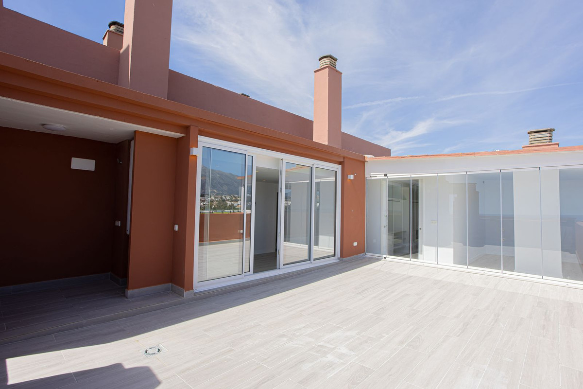 Nieuwbouw in San Pedro de Alcántara-2