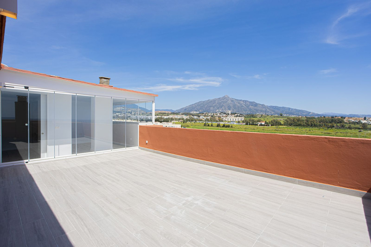 Nieuwbouw in San Pedro de Alcántara-26