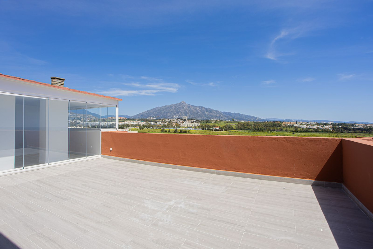 Nieuwbouw in San Pedro de Alcántara-27