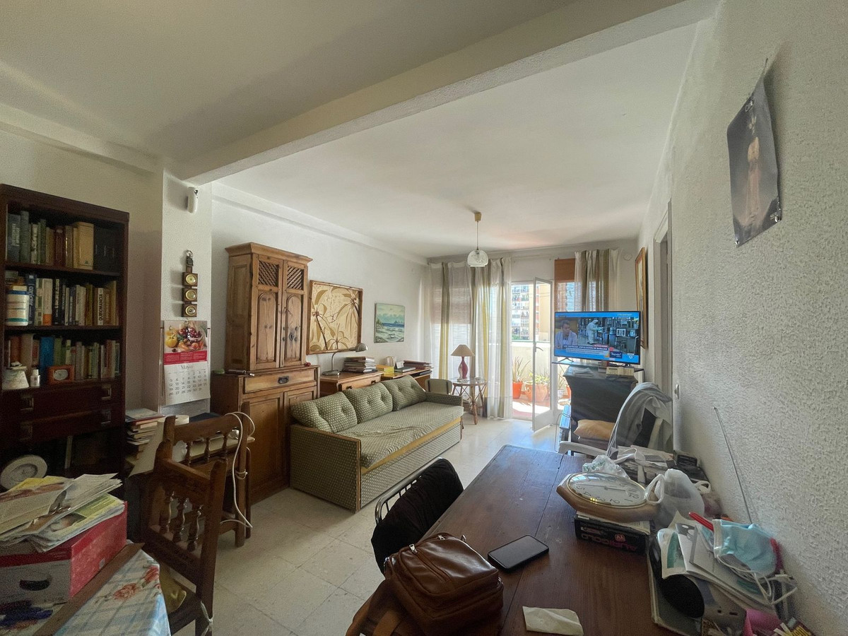 Appartement te koop in San Pedro de Alcántara | 3 slaapkamers H5054902